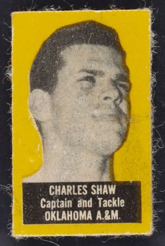 Charles Shaw